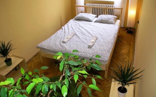 Guru Hostel - photo 2