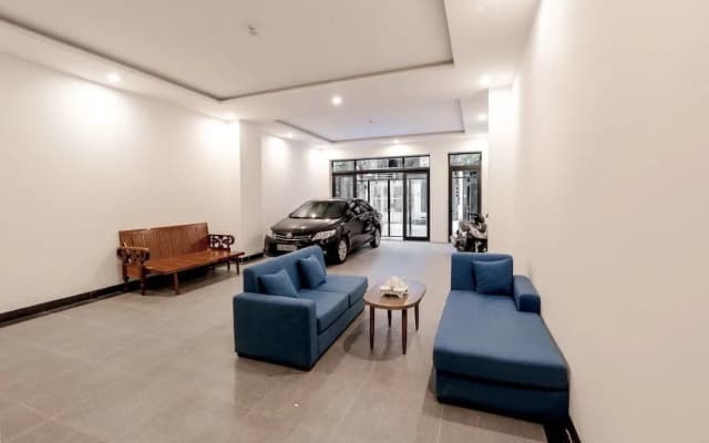 PN Apartment - photo 2