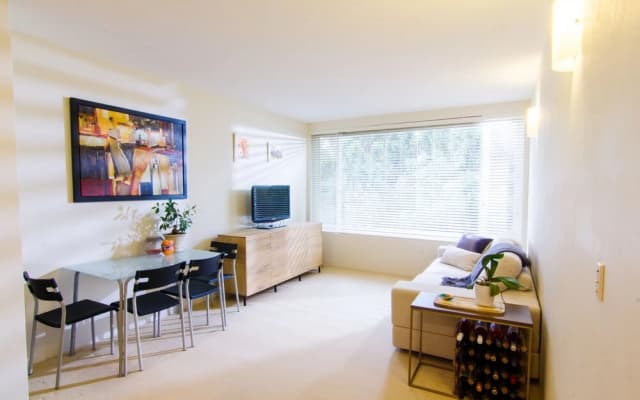 Cozy Apartment in Waverton - photo 2