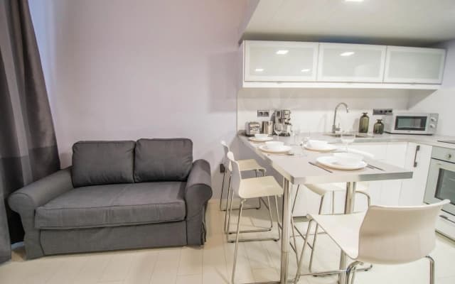Ruterra Apartment Cimburkova - photo 5