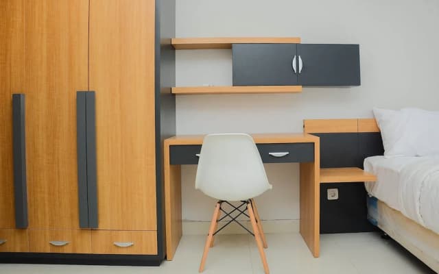 Best Modern 1br Apartment the Mansion Kemayoran - photo 2