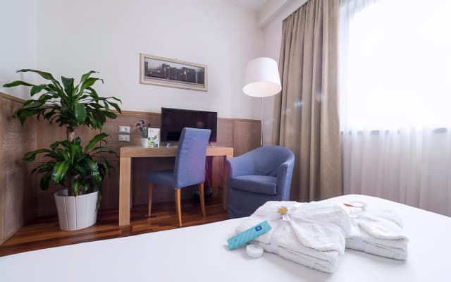 IH Hotels Firenze Business - photo 3
