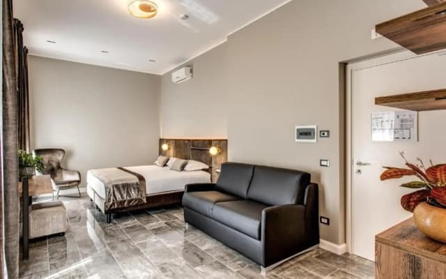 Apollo Boutique Hotel - photo 5