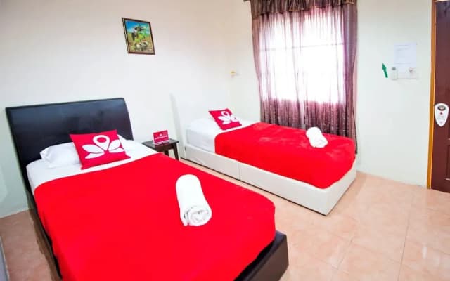 ZEN Rooms Jalan Pantai Cenang - photo 4