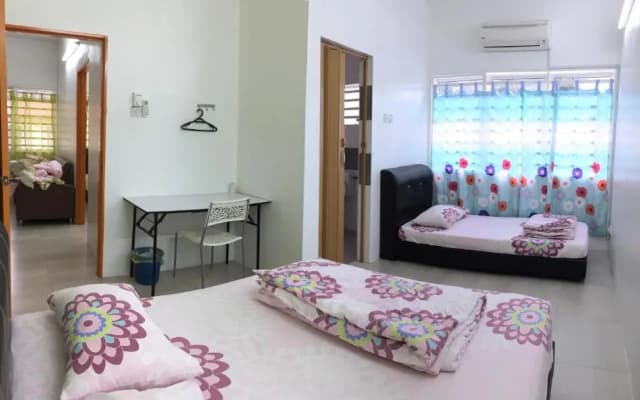 Ipoh TZY's Homestay - photo 2