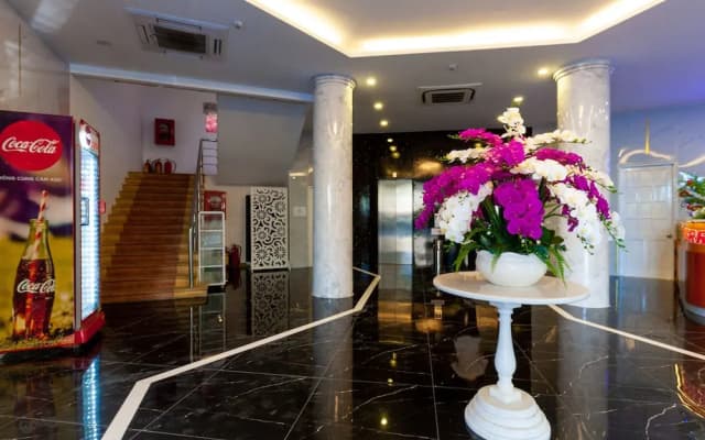 Pandora Hotel and Residence - photo 2