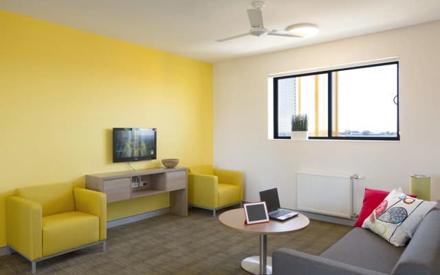 Western Sydney University Village Penrith - photo 4