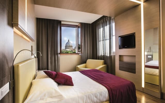 Il Cantico St. Peter Hotel - photo 4