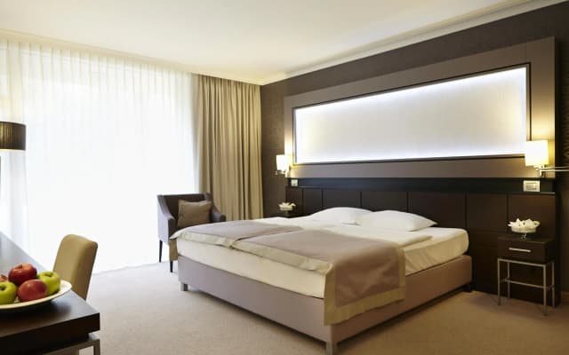Aquaworld Resort Budapest - photo 3