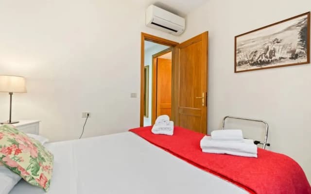 Borgo Pinti Cozy Flat - photo 5