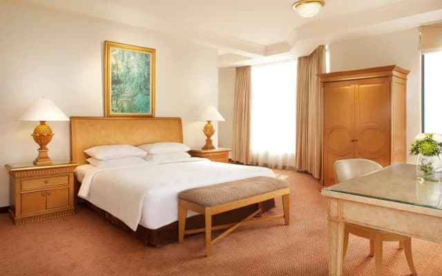 Aryaduta Suites Semanggi - photo 2