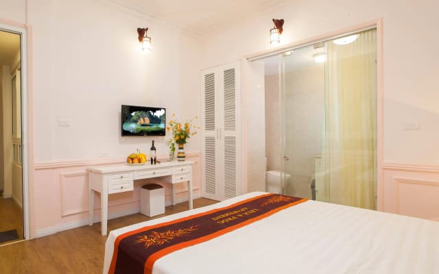 Memory Legends Hotel - photo 5