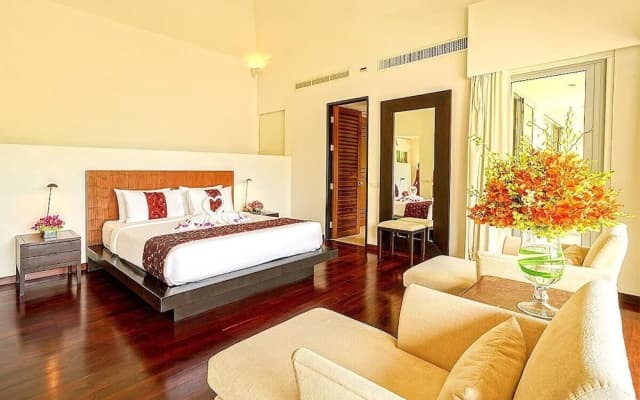Villa Samakee - photo 3