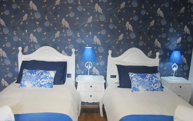 Lisbon Terrace Suites II - photo 2