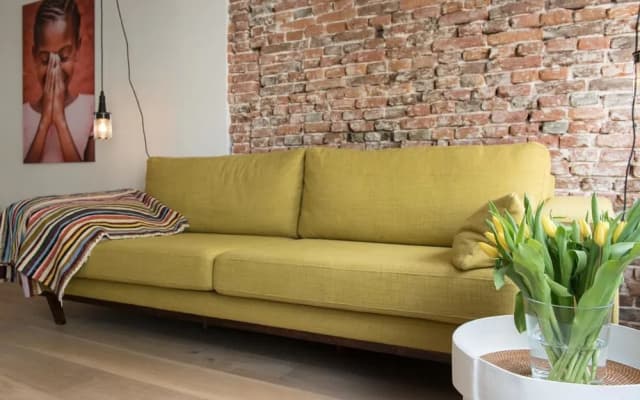 Amsterdam Lily apartment - photo 2