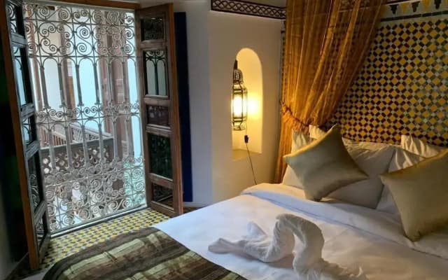 Riad Malida - photo 2