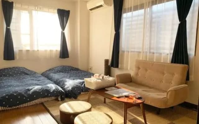 Namio Apartment 202 - photo 2
