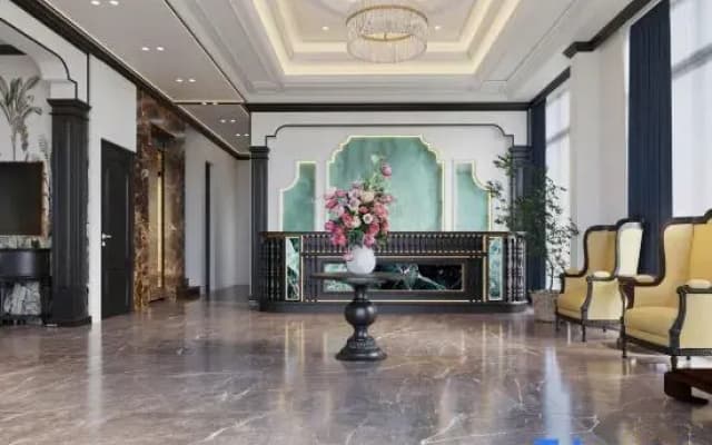 Royal Hotel Lam Ha - photo 5