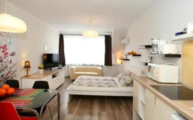 Valentina Apartment in CityCenter - photo 5