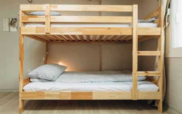 10 Guesthouse - Hostel - photo 2