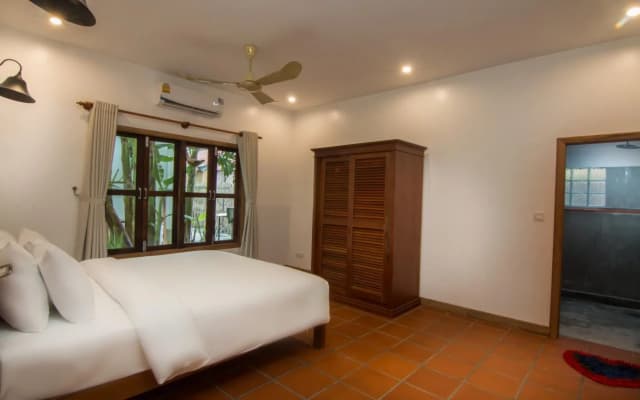 The Orientation Lodge - photo 5
