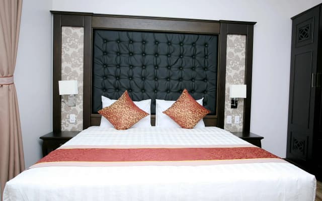 Ha Long Park Hotel - photo 3