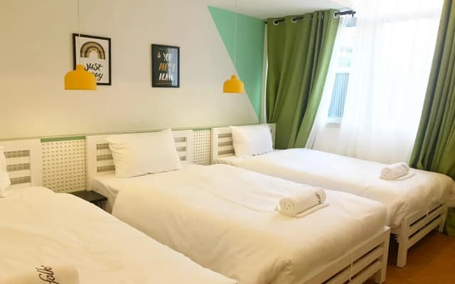 Folk Poshtel Asok - photo 5