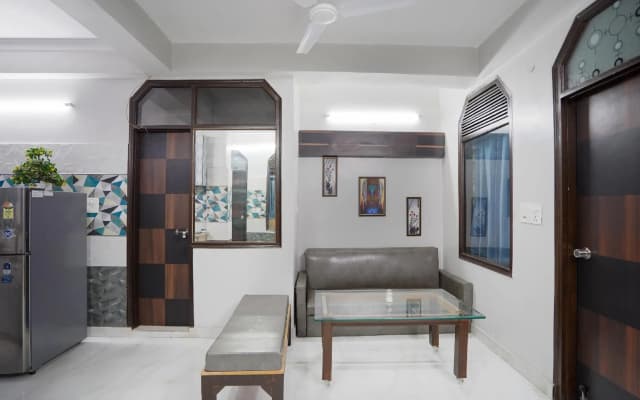 OYO 78607 Flagship MANSHA RESIDENCY - photo 2