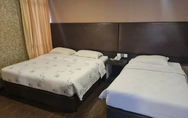 Hotel Nusa CT - photo 4