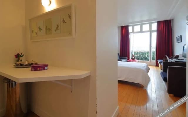 Loft Champs Elysees - photo 3
