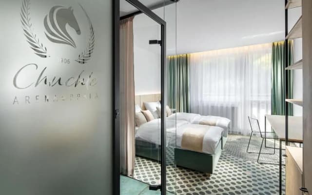 B&B Chuchle Arena Praha - photo 4