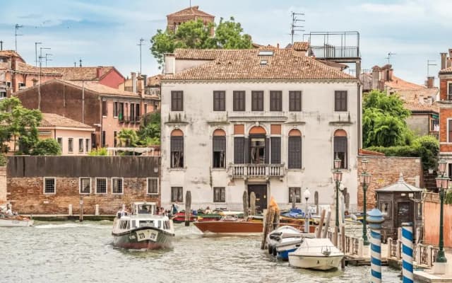 Hotiday Venezia Cannaregio - photo 4