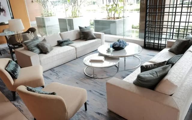 Capitol Prism Sky Suites - photo 2