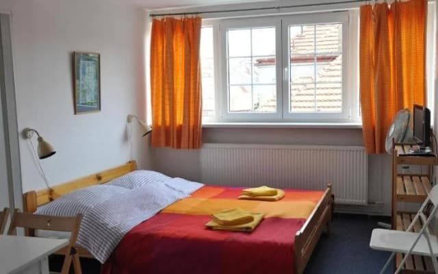 Lida Guest House - photo 4