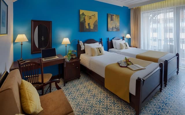 Little Residence. A Boutique Hotel & Spa - photo 3