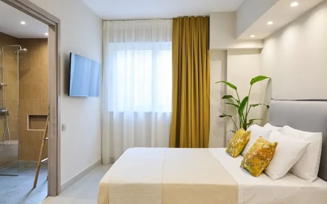 Acropolis Muses - Downtown Luxury Apartments - photo 3
