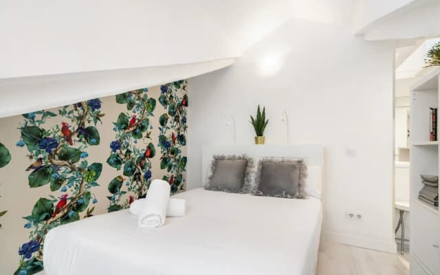 Dobo Rooms Cava Baja 2 - photo 2