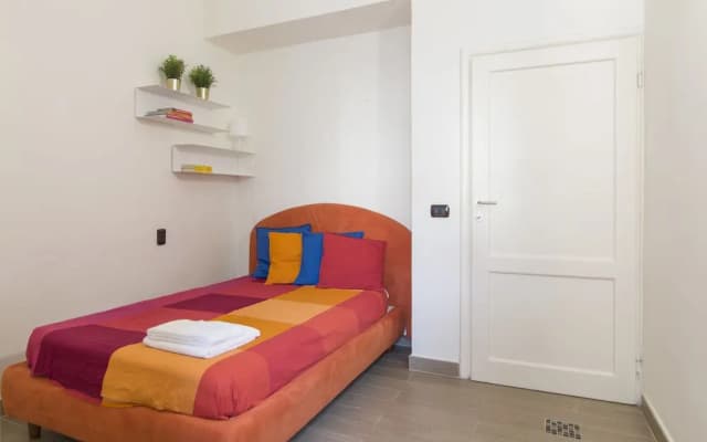Firenze Lovely Flat - photo 2