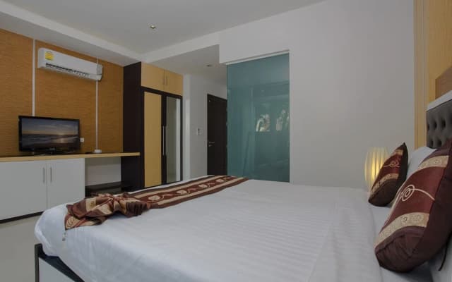 Kata Horizon Villa B1 4 Beds - photo 4