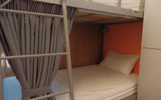 Siok Hostel - photo 2