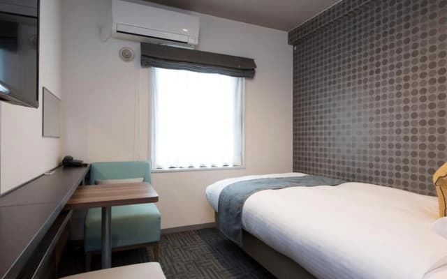 Hotel MyStays Gotanda - photo 4