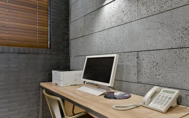I.T.W. Hotel - photo 4