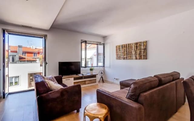 Lisbon Palace Apartment - photo 4