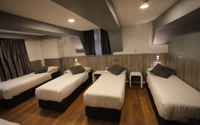 Travel Hotel Amsterdam - photo 5