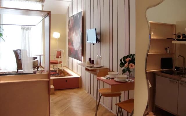 WANZinn Design Appartements - photo 2