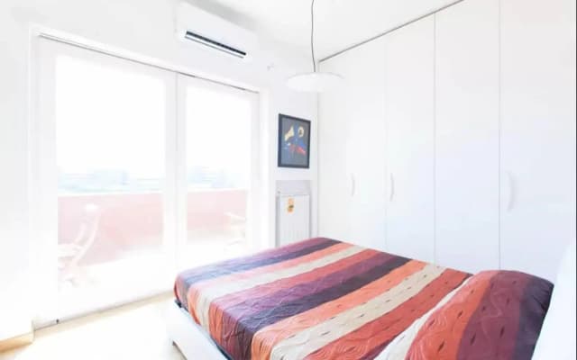 Modern Penthouse - photo 3