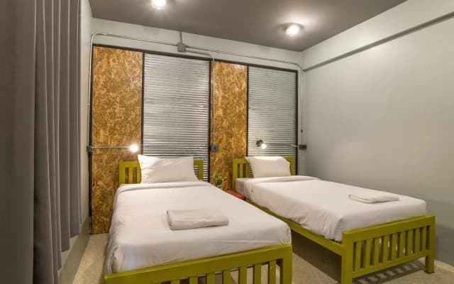 Sanim Hostel - photo 4