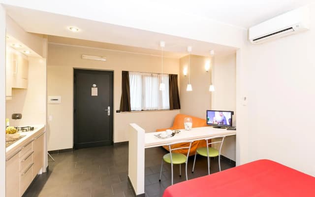 Hotel Residenza Gra 21 - photo 3