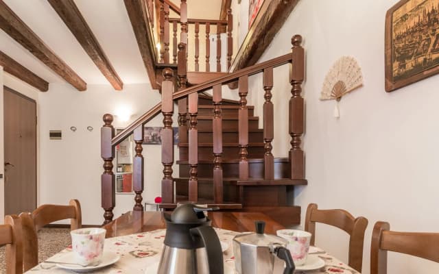 Vivaldi Apartment - photo 2