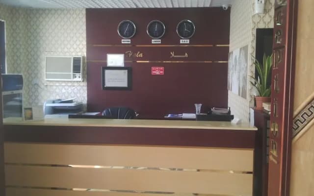 Hala Hotel Apartments - photo 3